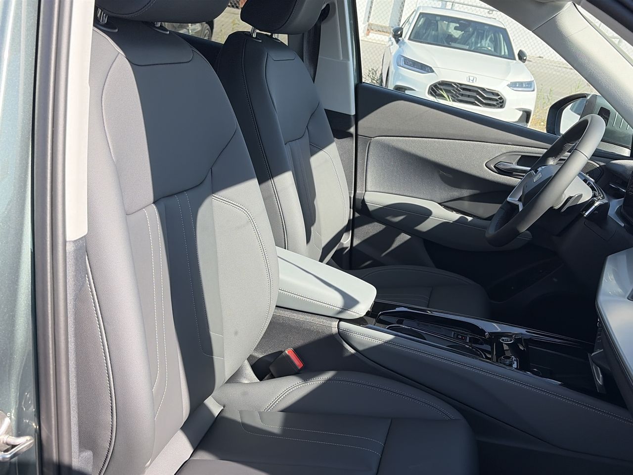 2026 Audi Q3 in Thornhill, Ontario