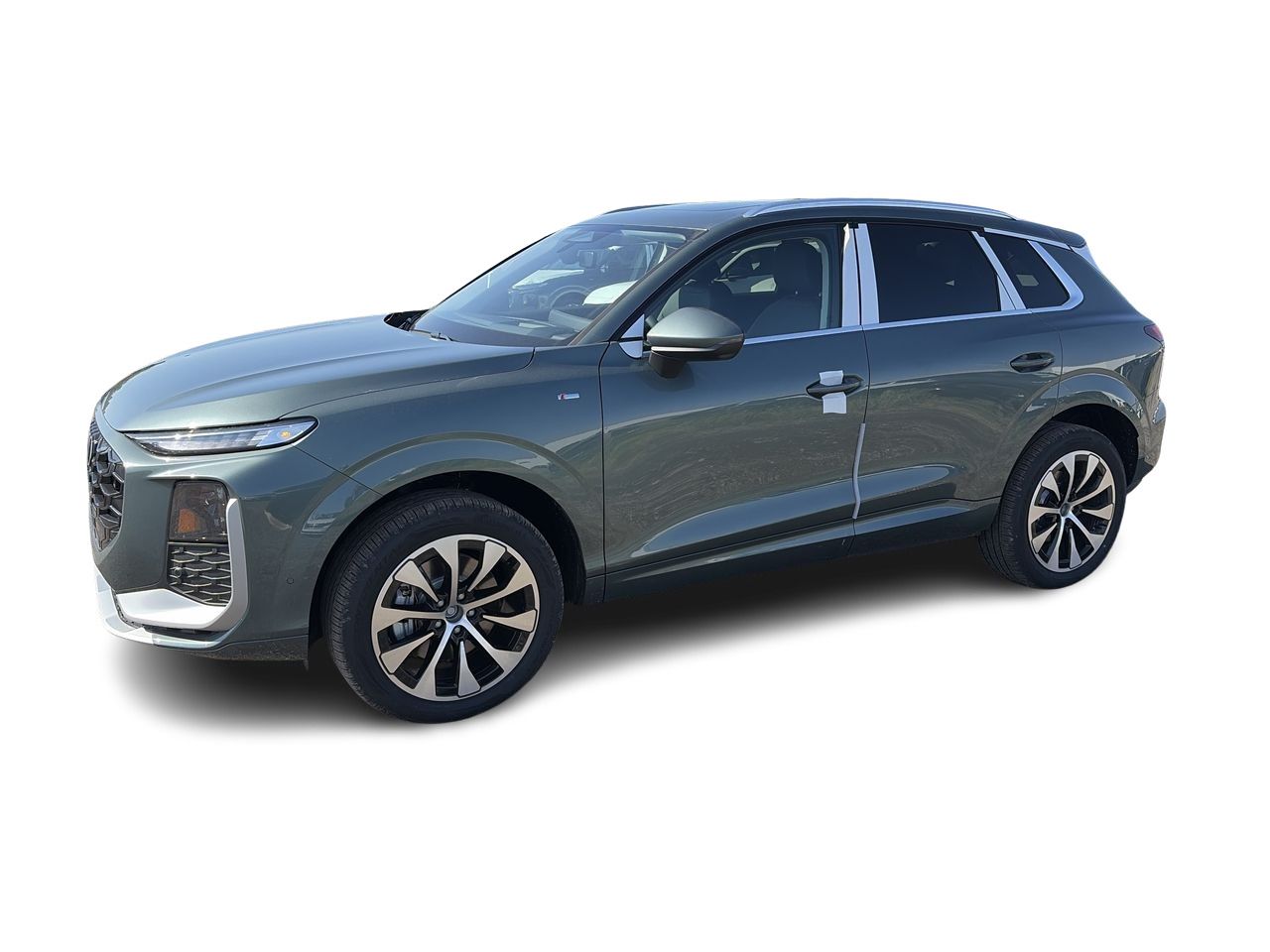 2026 Audi Q3 in Thornhill, Ontario