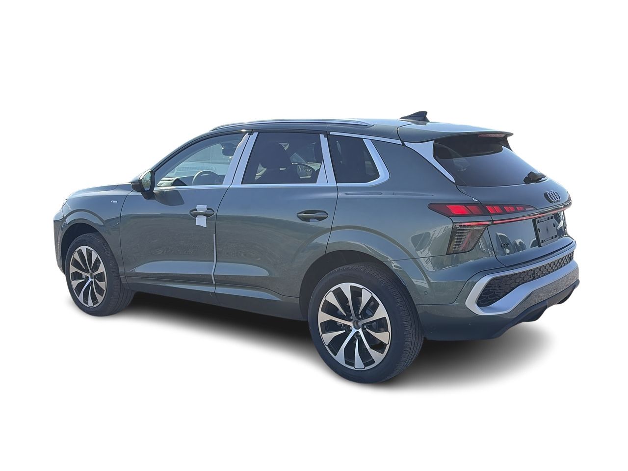 2026 Audi Q3 in Thornhill, Ontario