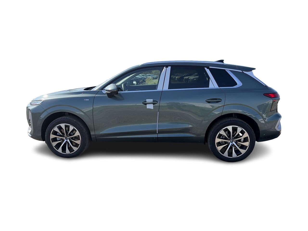 2026 Audi Q3 in Thornhill, Ontario