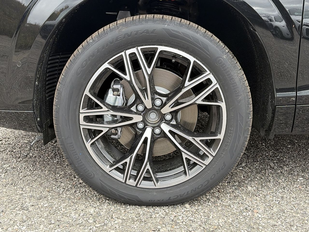 Audi Q3  2026 à Thornhill, Ontario