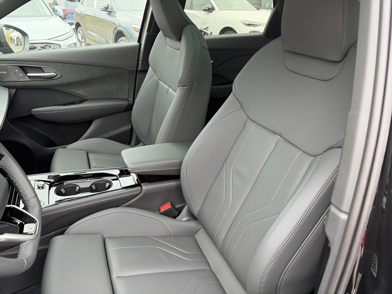 Audi Q3  2026 à Thornhill, Ontario
