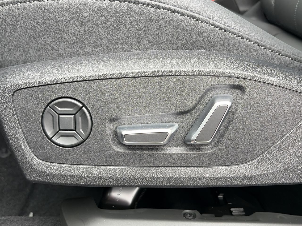 Audi Q3  2026 à Thornhill, Ontario