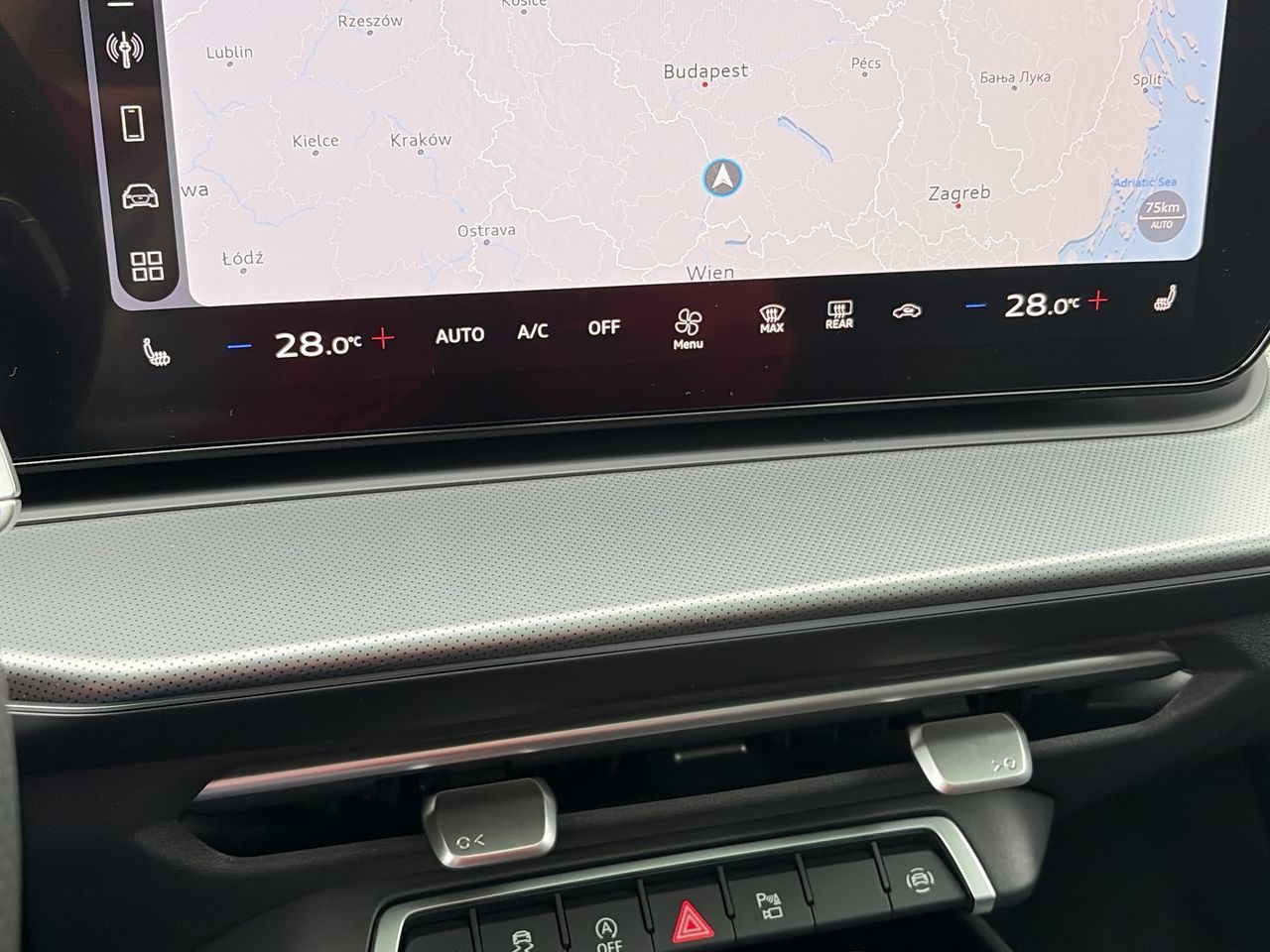 Audi Q3  2026 à Thornhill, Ontario