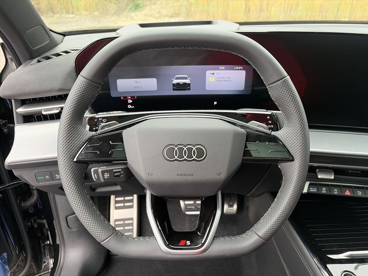Audi Q3  2026 à Thornhill, Ontario