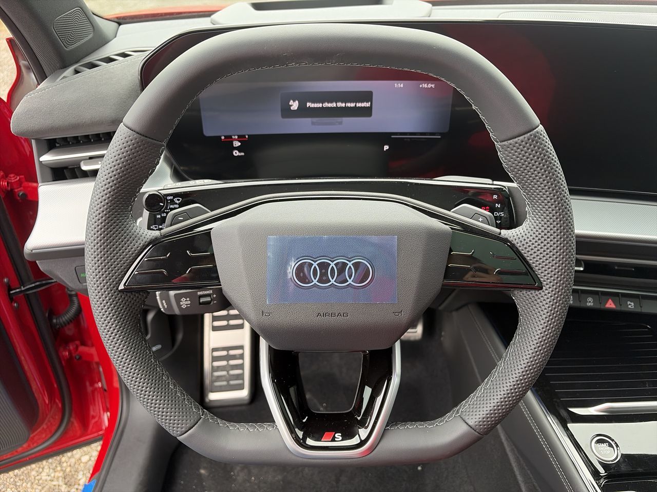 Audi Q3  2026 à Thornhill, Ontario