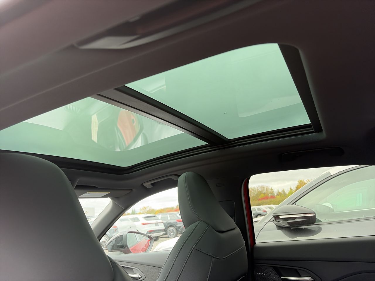 Audi Q3  2026 à Thornhill, Ontario