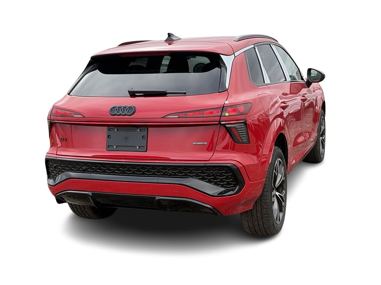 Audi Q3  2026 à Thornhill, Ontario