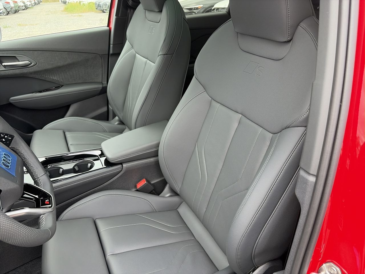 Audi Q3  2026 à Thornhill, Ontario
