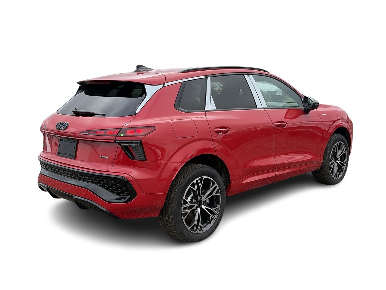 Audi Q3  2026 à Thornhill, Ontario