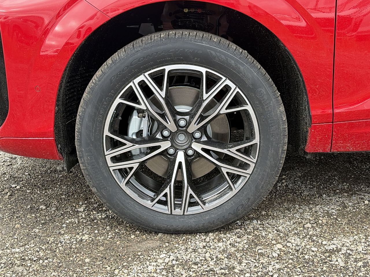 Audi Q3  2026 à Thornhill, Ontario