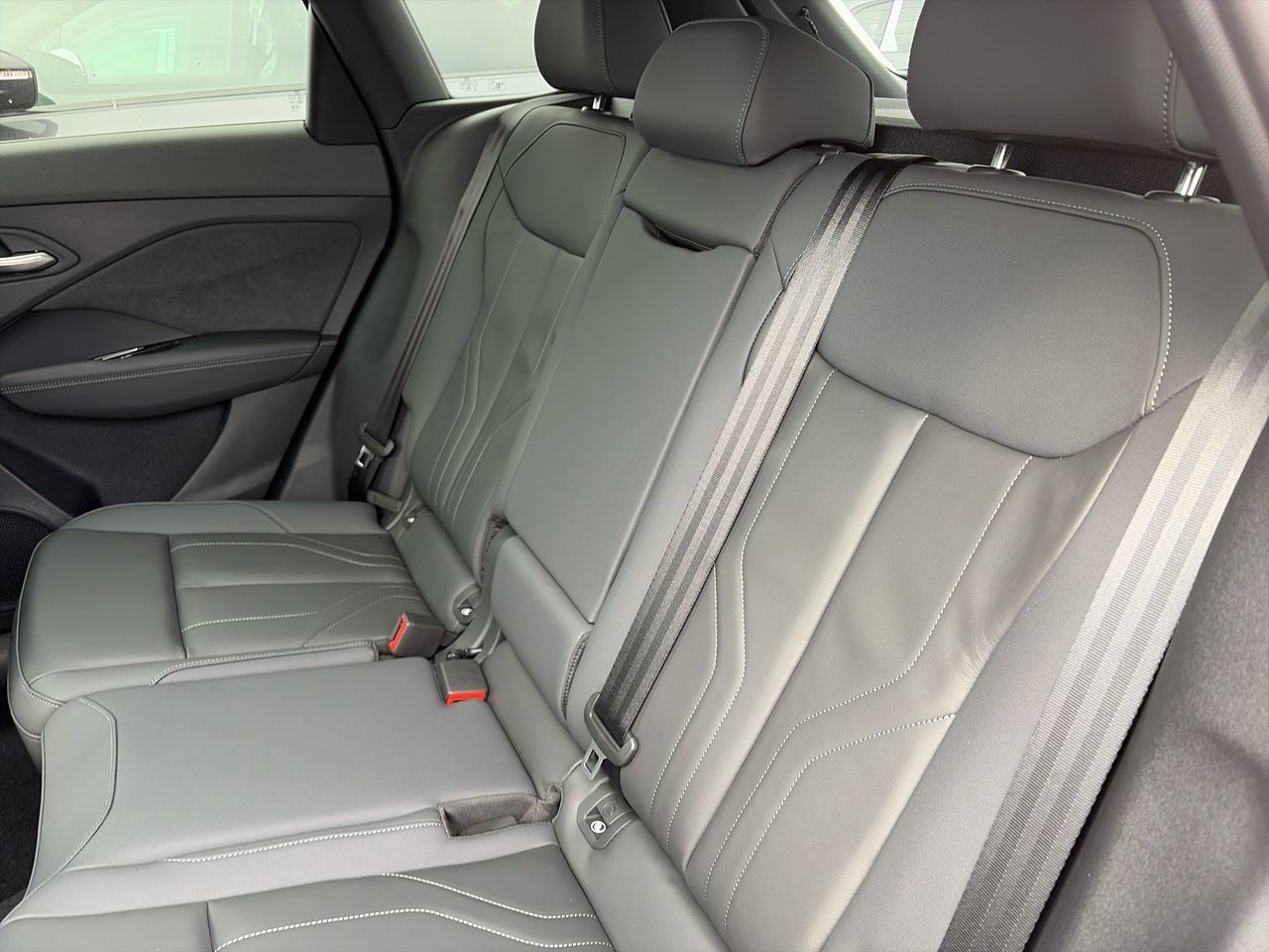 Audi Q3  2026 à Thornhill, Ontario