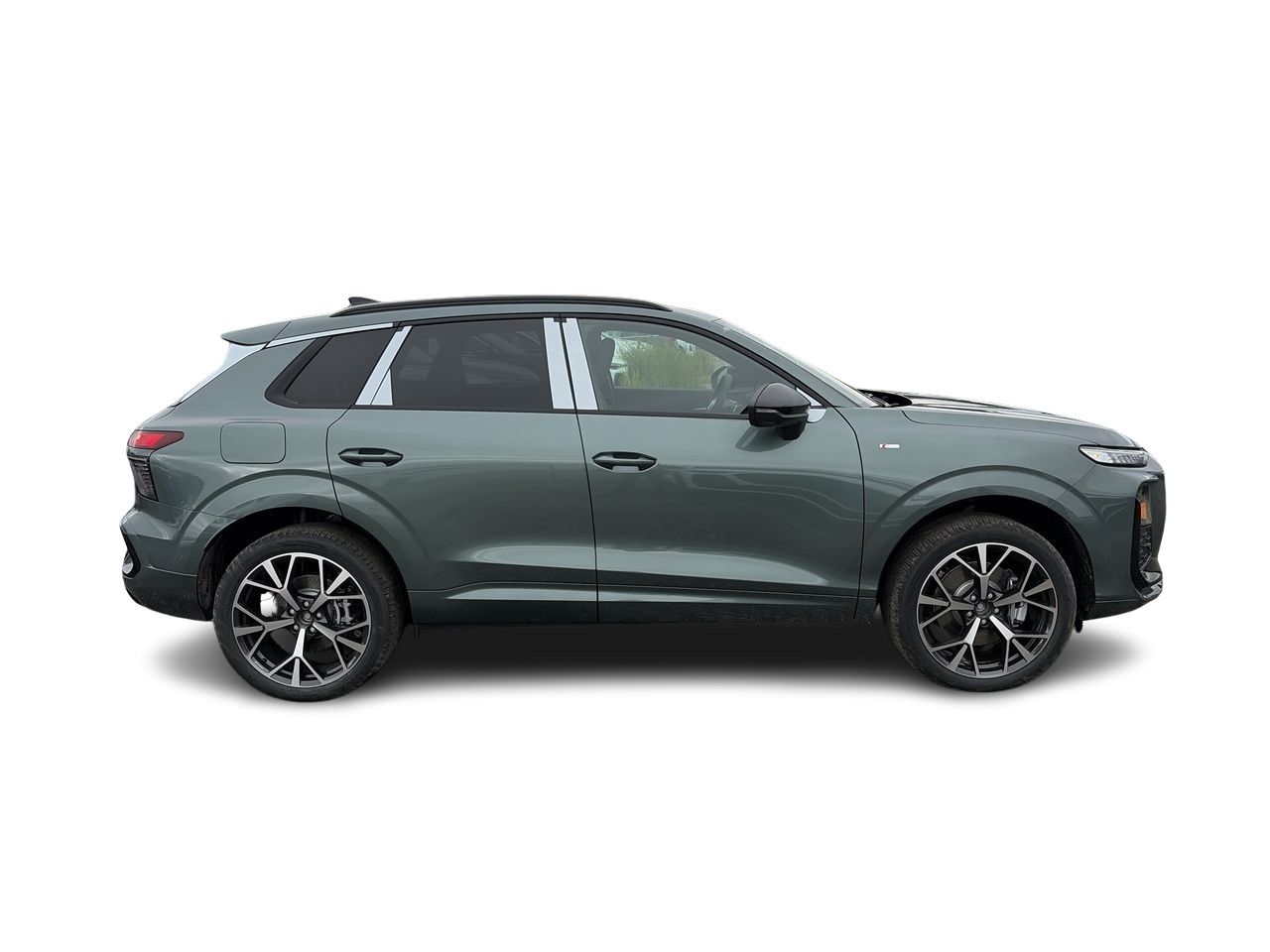 Audi Q3  2026 à Thornhill, Ontario