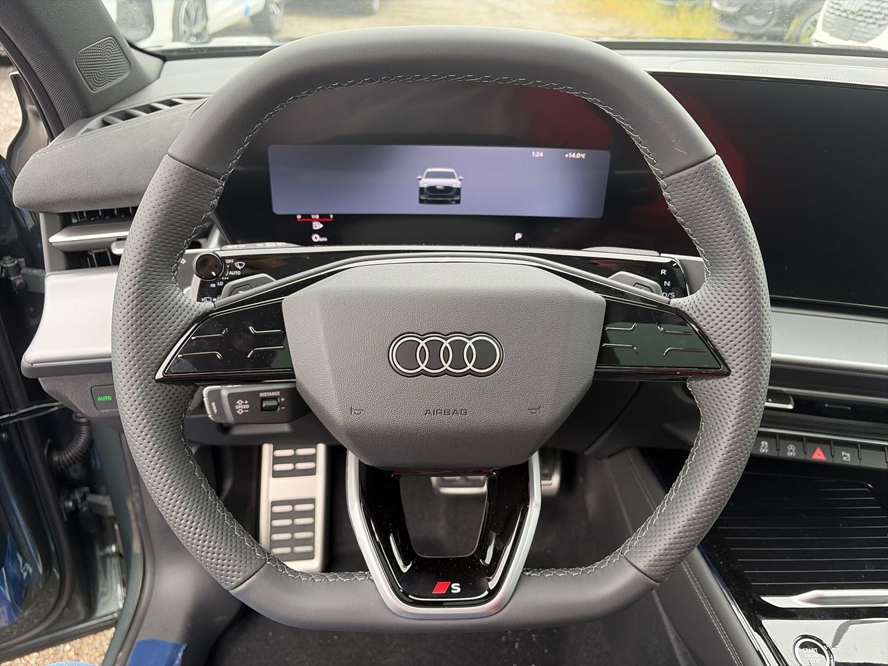 Audi Q3  2026 à Thornhill, Ontario