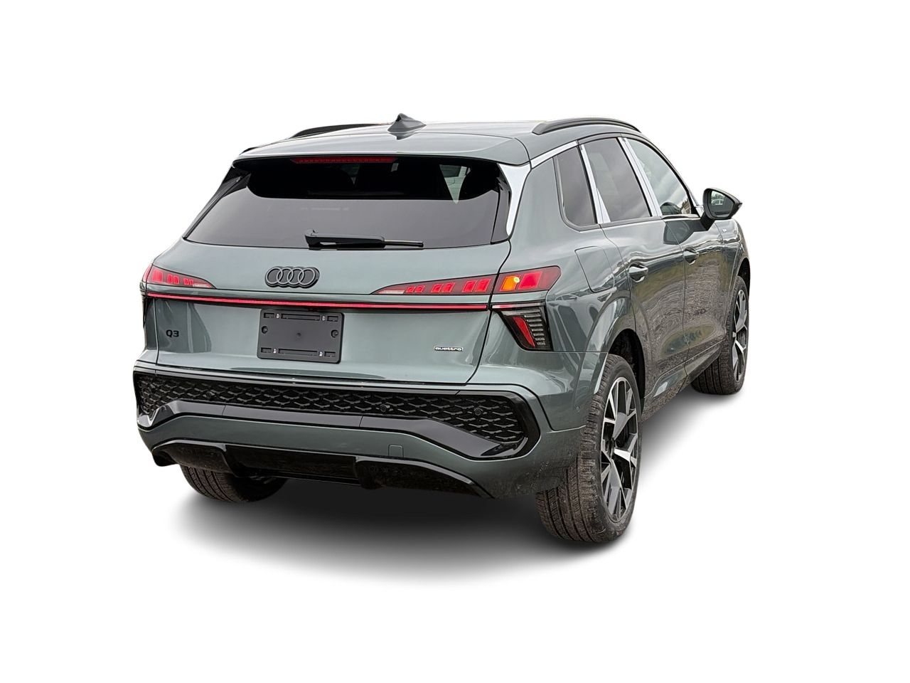 Audi Q3  2026 à Thornhill, Ontario