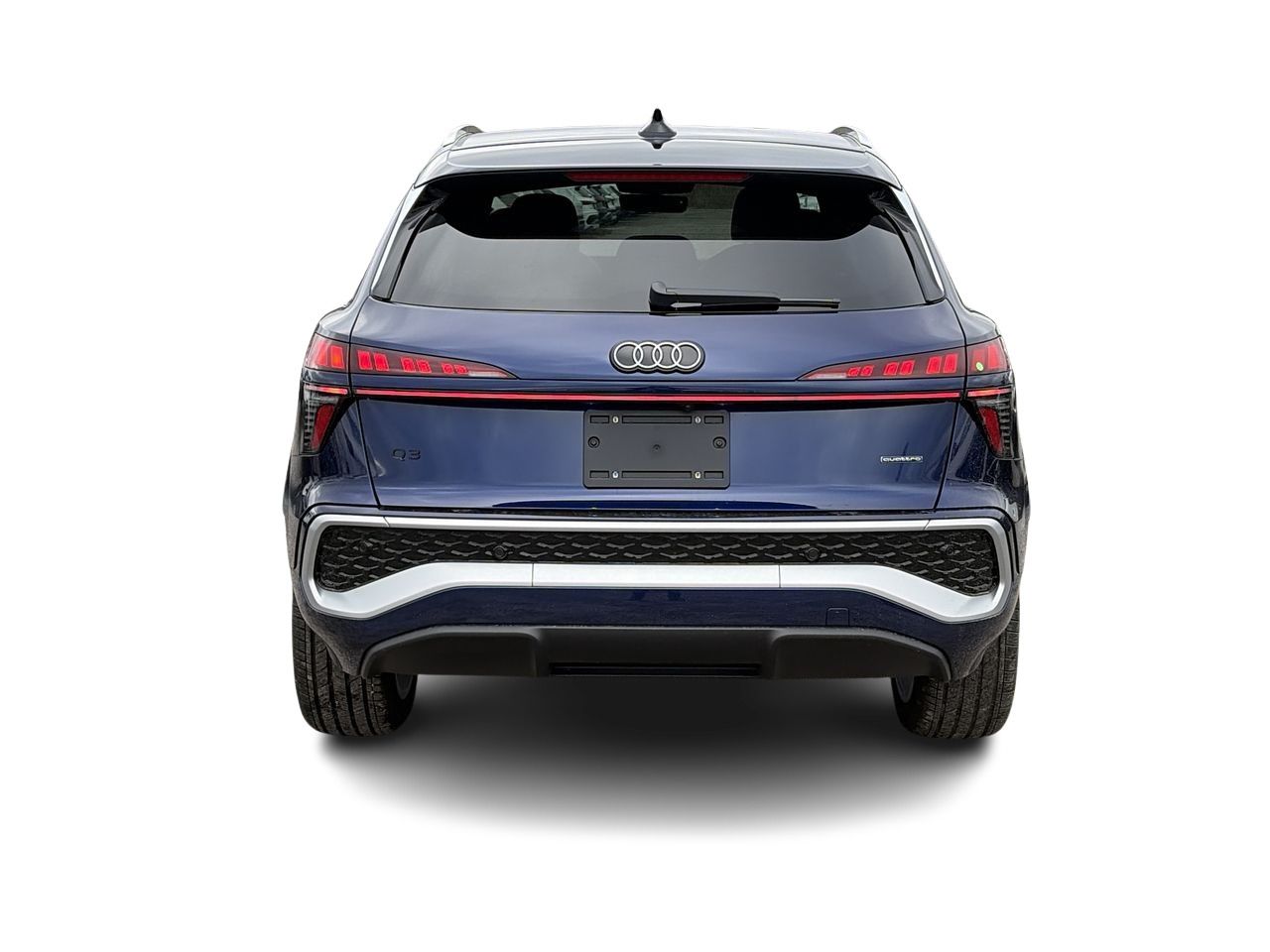 Audi Q3  2026 à Thornhill, Ontario