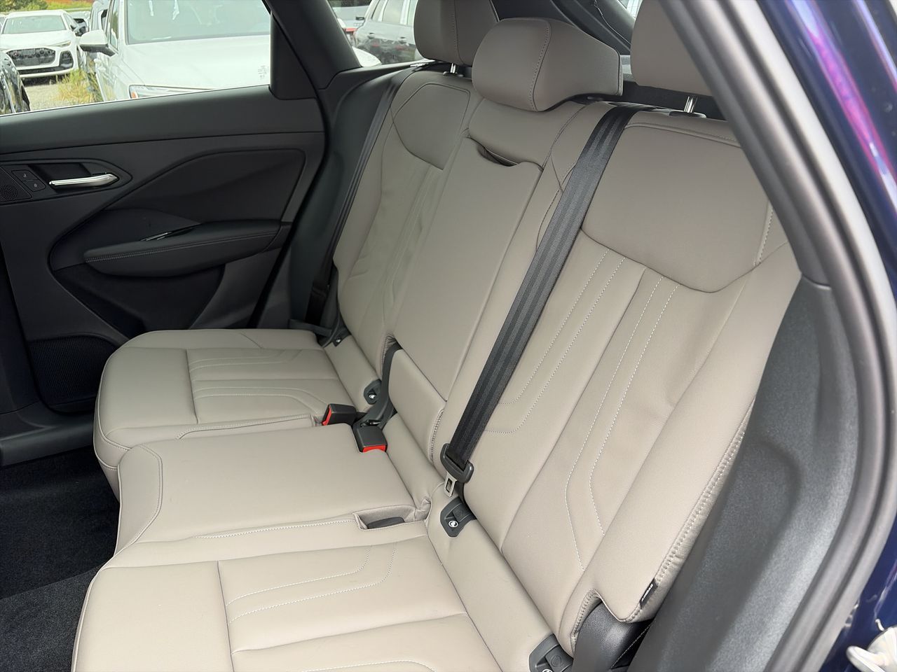 Audi Q3  2026 à Thornhill, Ontario