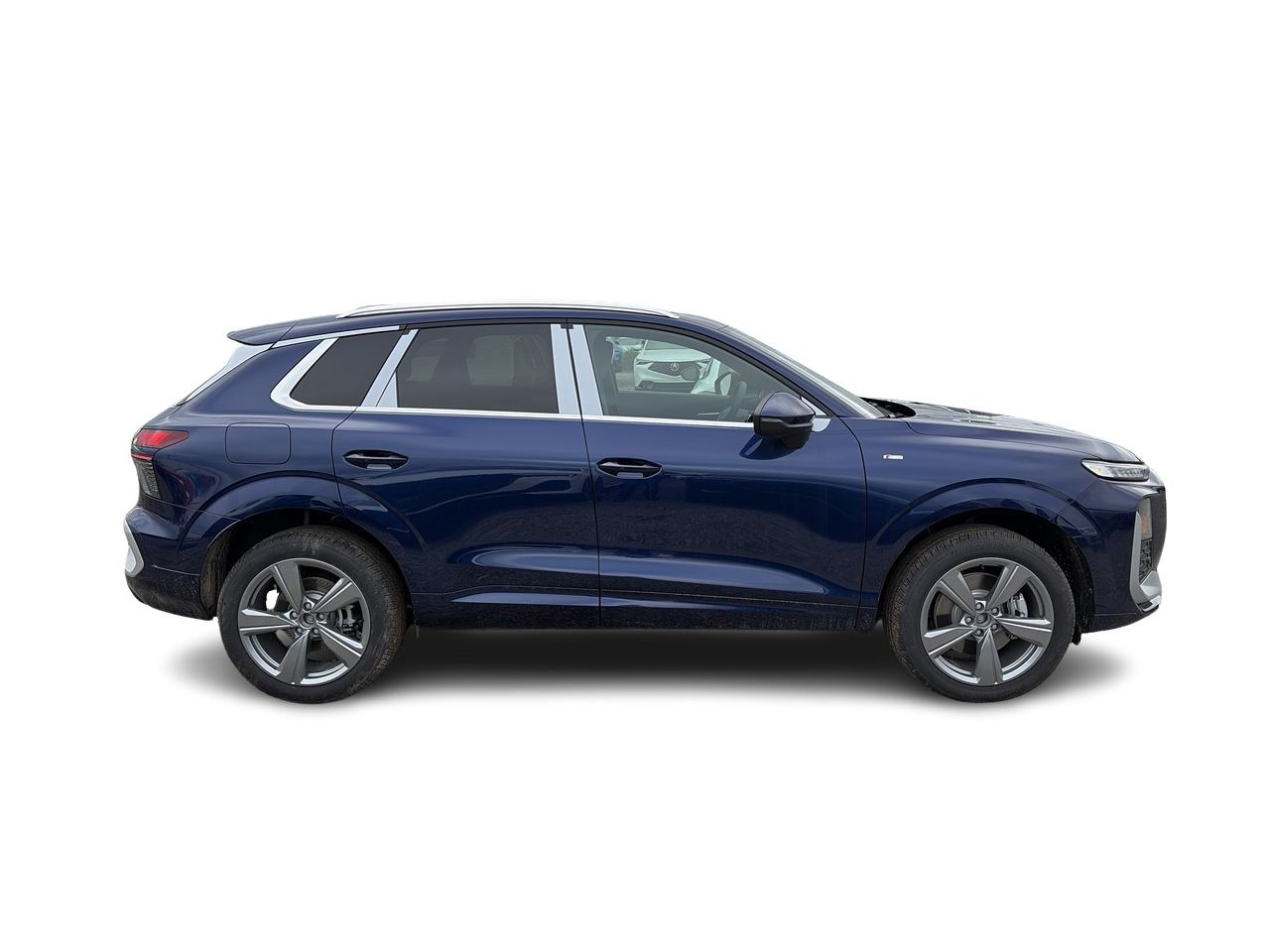 Audi Q3  2026 à Thornhill, Ontario