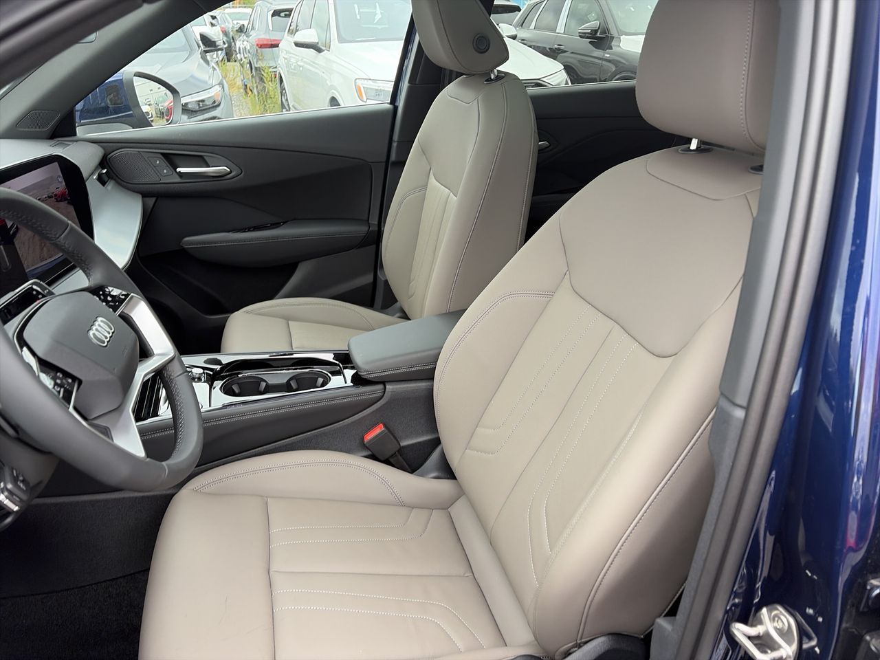 Audi Q3  2026 à Thornhill, Ontario