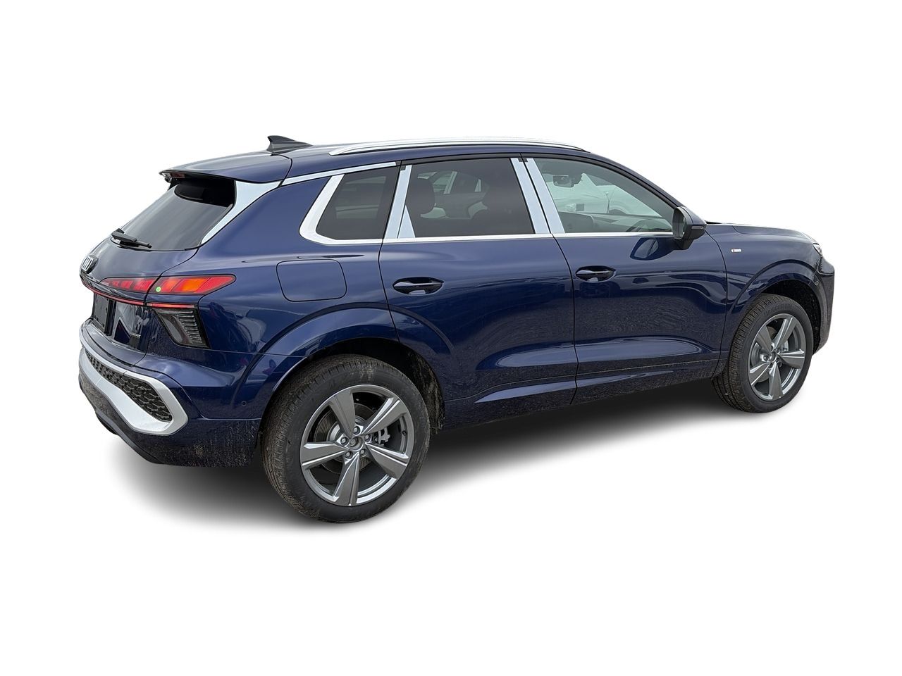 Audi Q3  2026 à Thornhill, Ontario