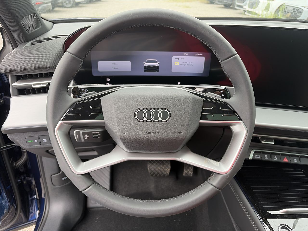 Audi Q3  2026 à Thornhill, Ontario
