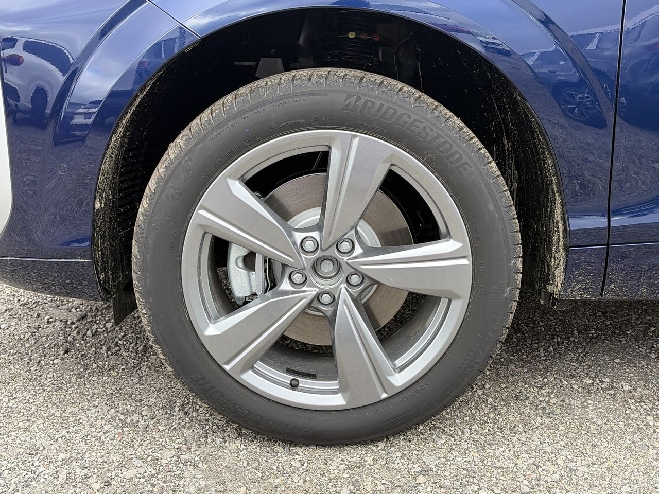 Audi Q3  2026 à Thornhill, Ontario