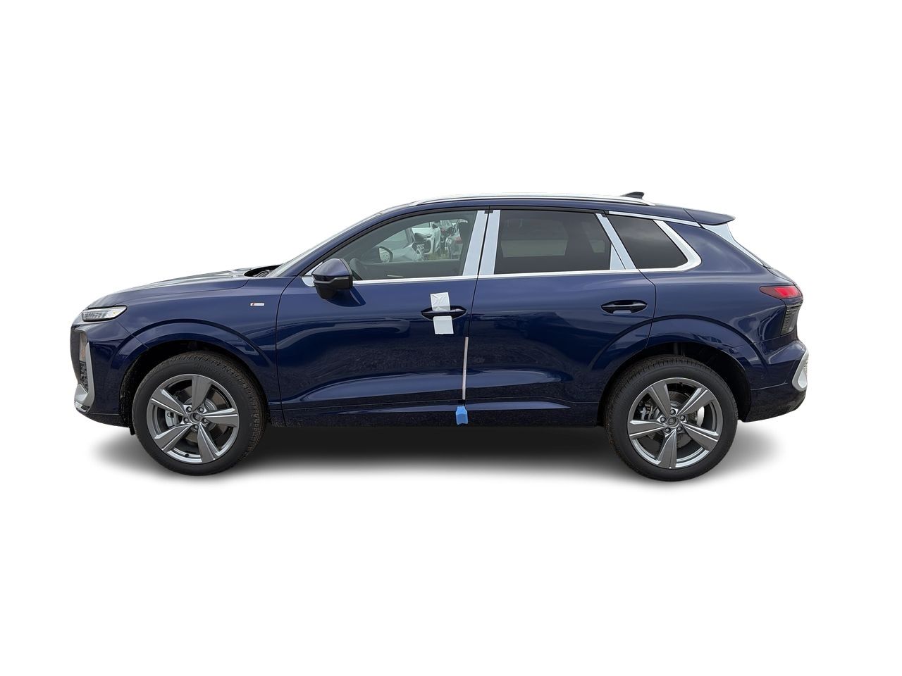 Audi Q3  2026 à Thornhill, Ontario