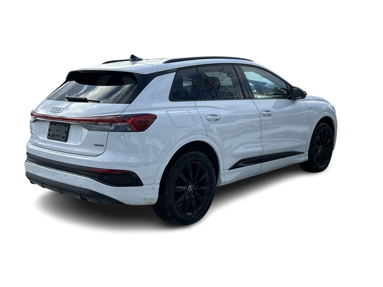 Audi Q4 e-tron  2022 à Thornhill, Ontario