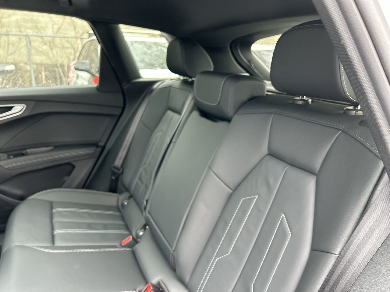 Audi Q4 e-tron  2022 à Thornhill, Ontario