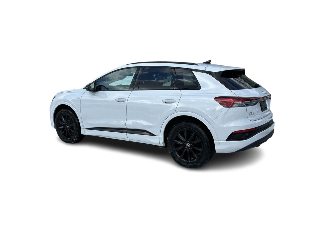 Audi Q4 e-tron  2022 à Thornhill, Ontario