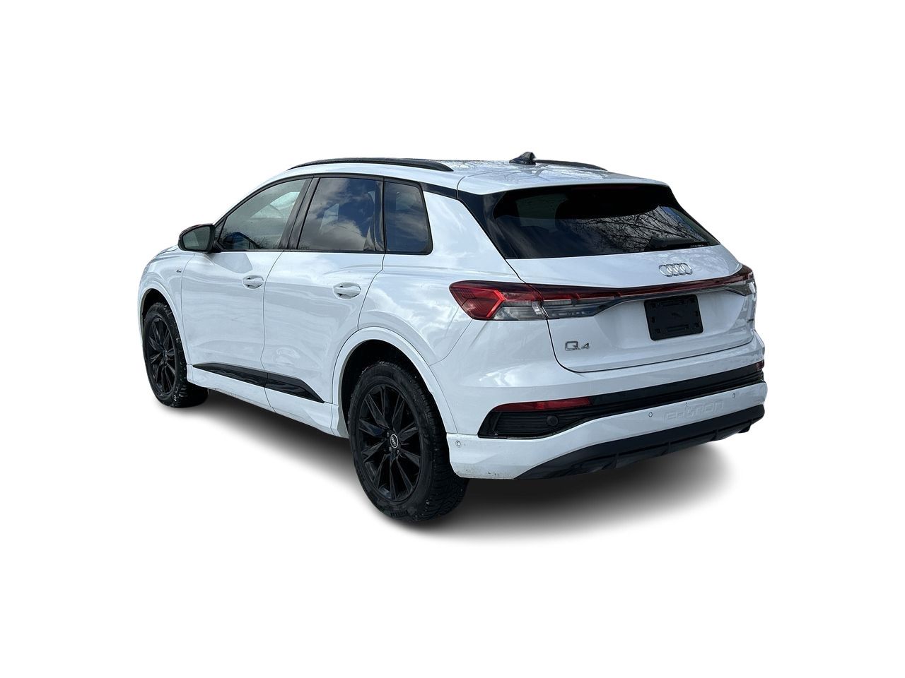 Audi Q4 e-tron  2022 à Thornhill, Ontario