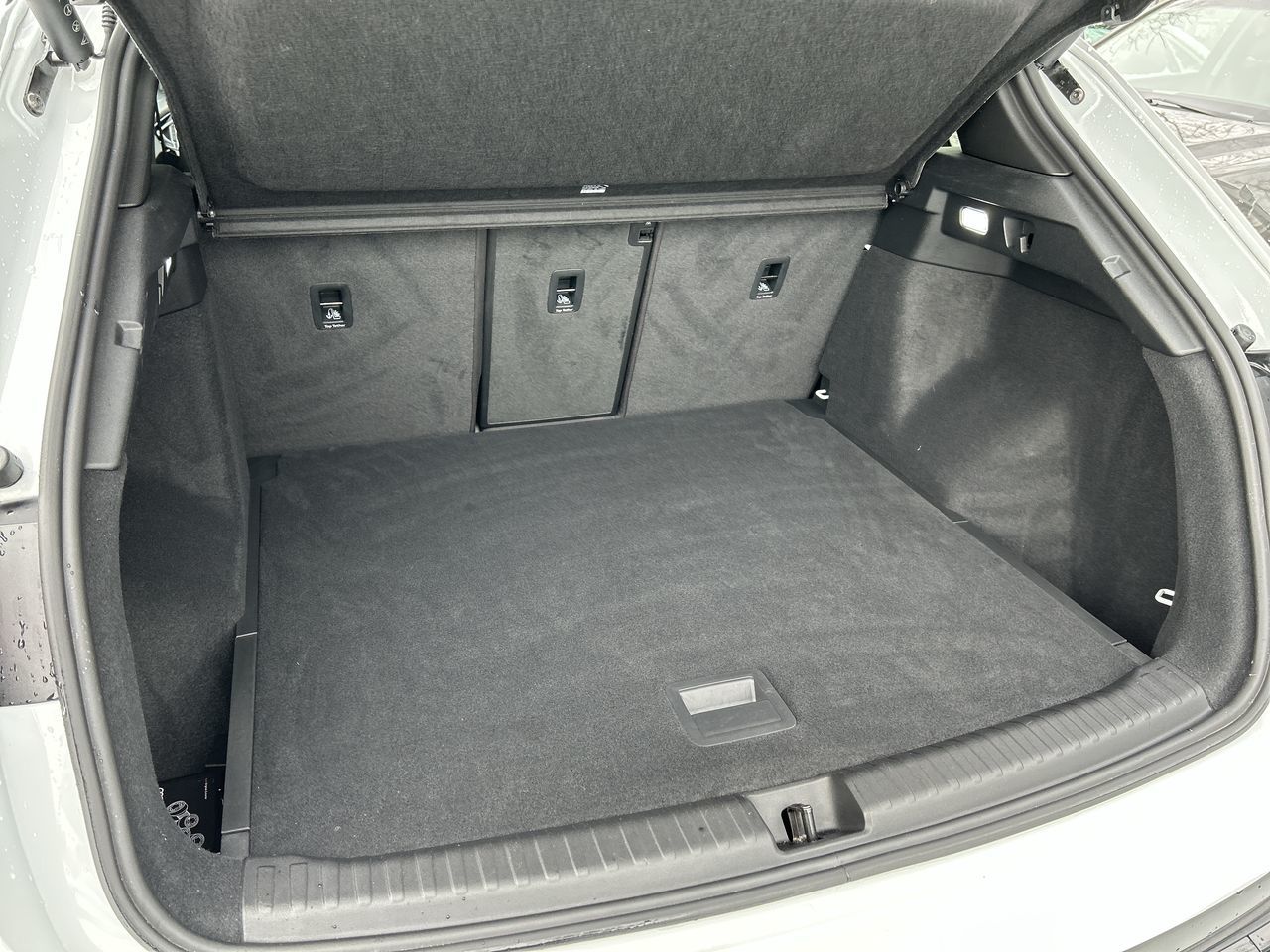 Audi Q4 e-tron  2022 à Thornhill, Ontario