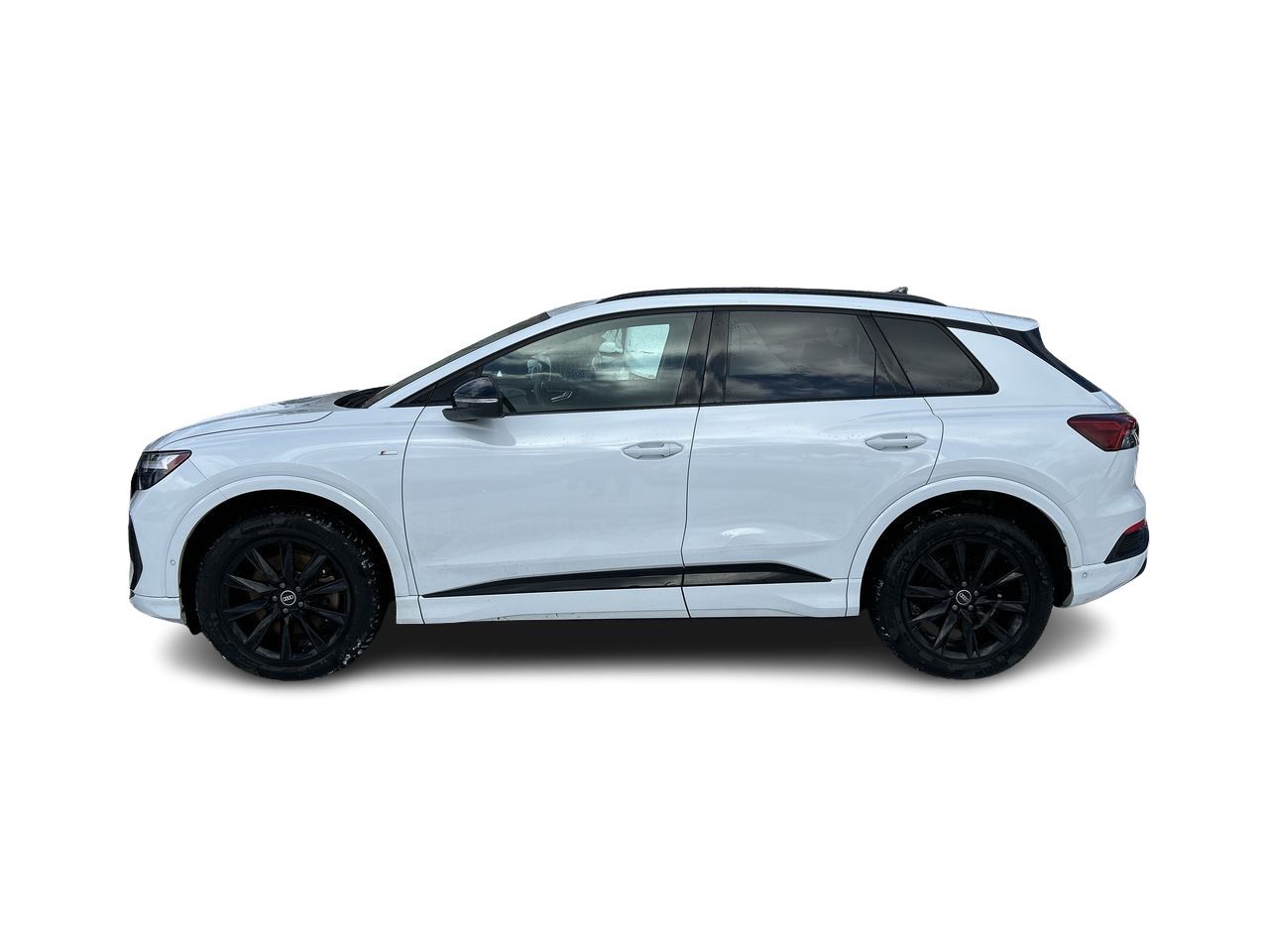 Audi Q4 e-tron  2022 à Thornhill, Ontario