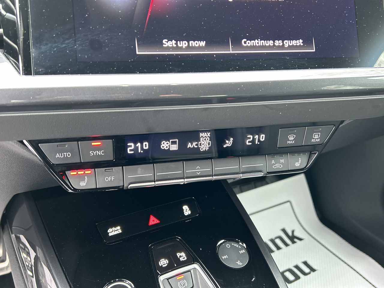 Audi Q4 e-tron  2022 à Thornhill, Ontario