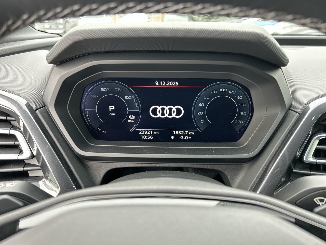 Audi Q4 e-tron  2022 à Thornhill, Ontario