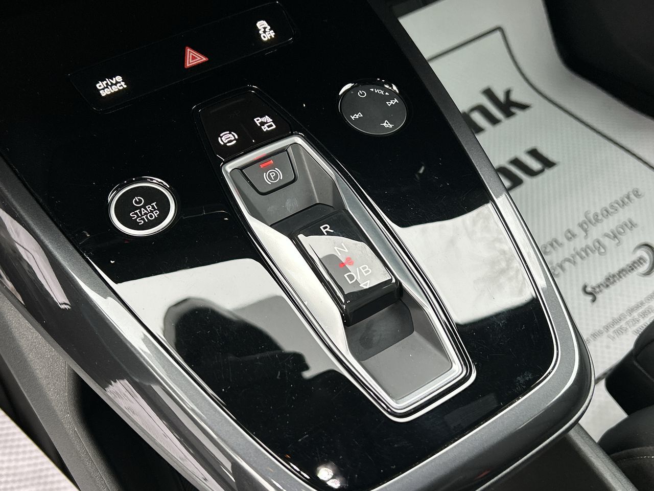 Audi Q4 e-tron  2022 à Thornhill, Ontario