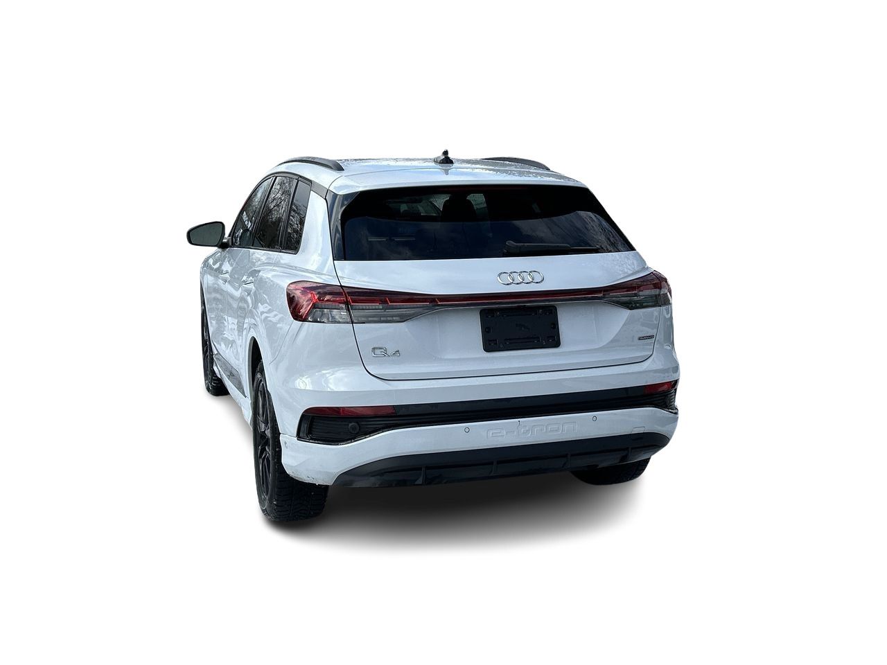 Audi Q4 e-tron  2022 à Thornhill, Ontario
