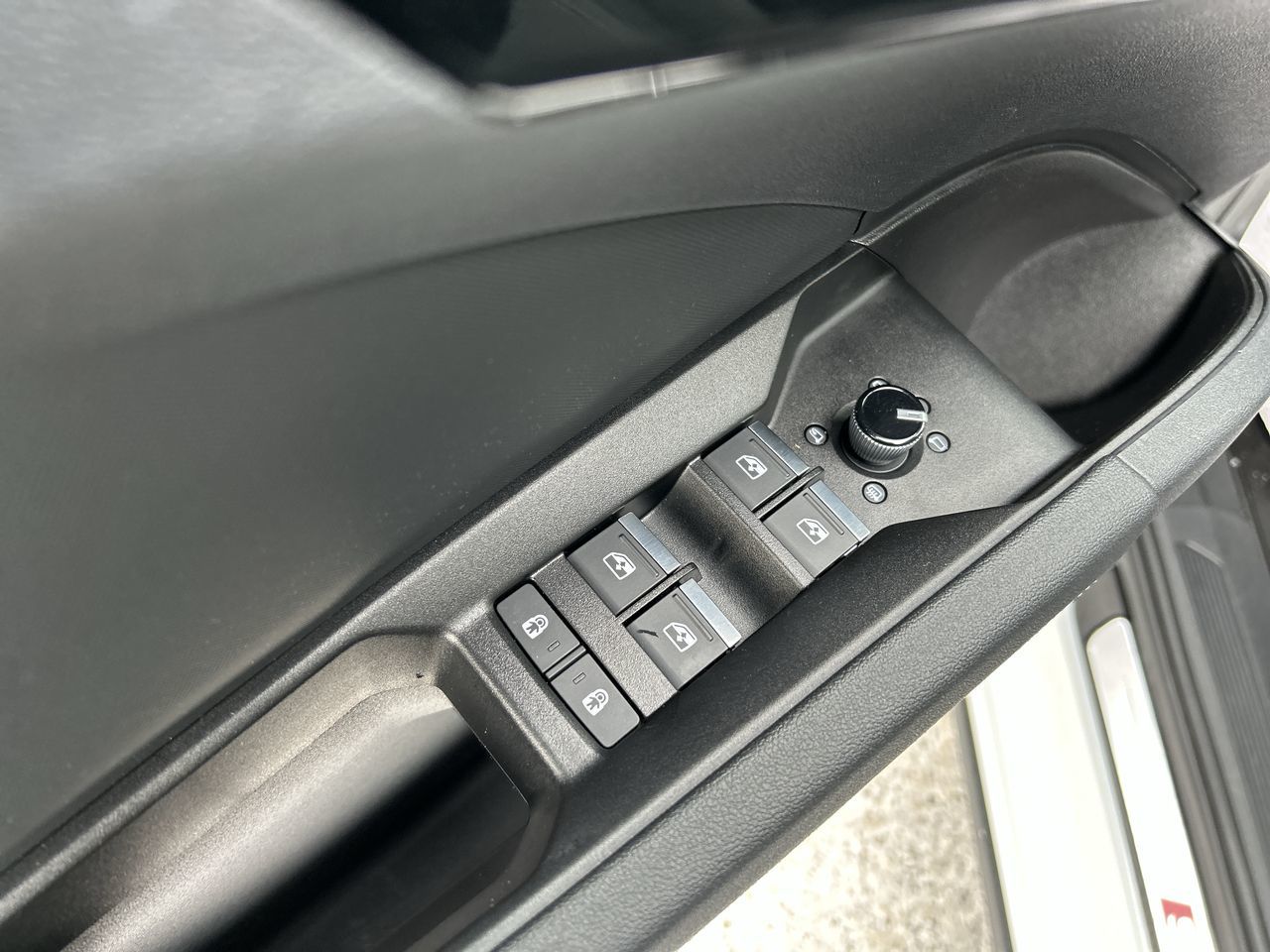 Audi Q4 e-tron  2022 à Thornhill, Ontario