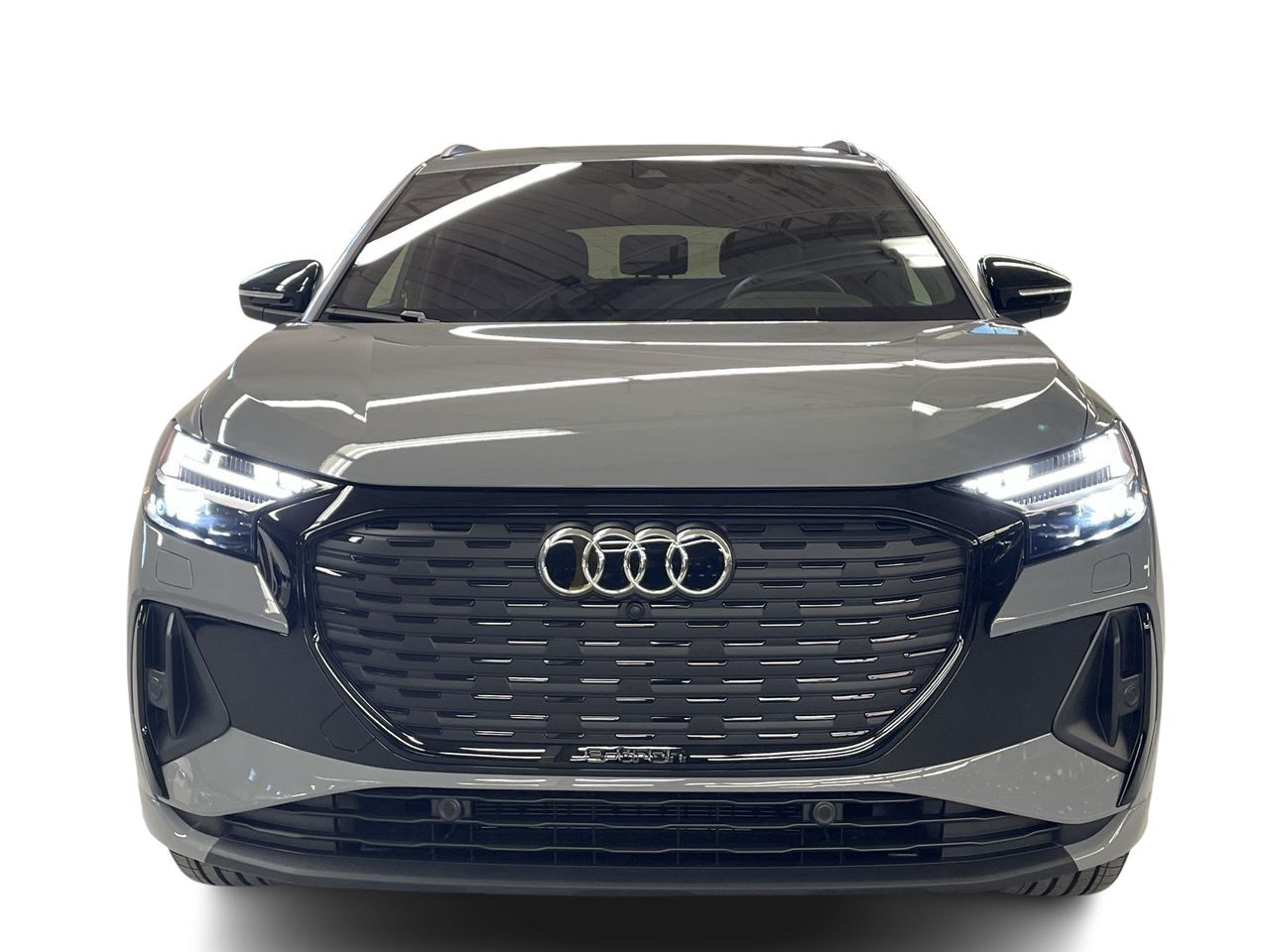 Audi Q4 e-tron  2023 à Thornhill, Ontario