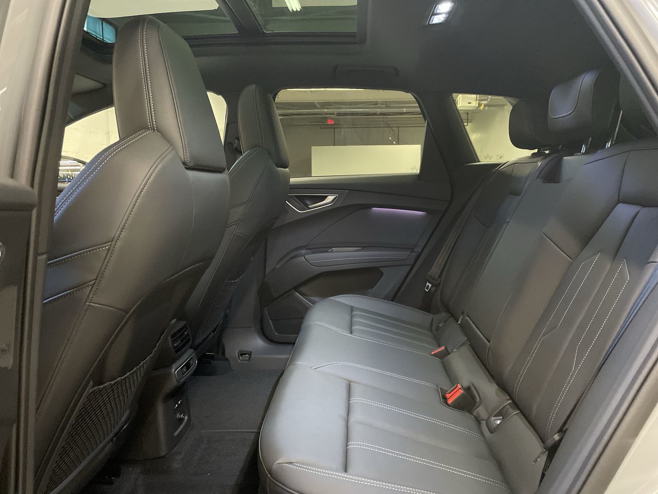 Audi Q4 e-tron  2023 à Thornhill, Ontario