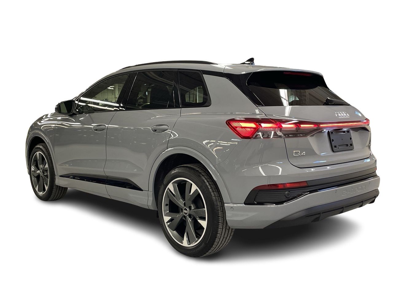 Audi Q4 e-tron  2023 à Thornhill, Ontario