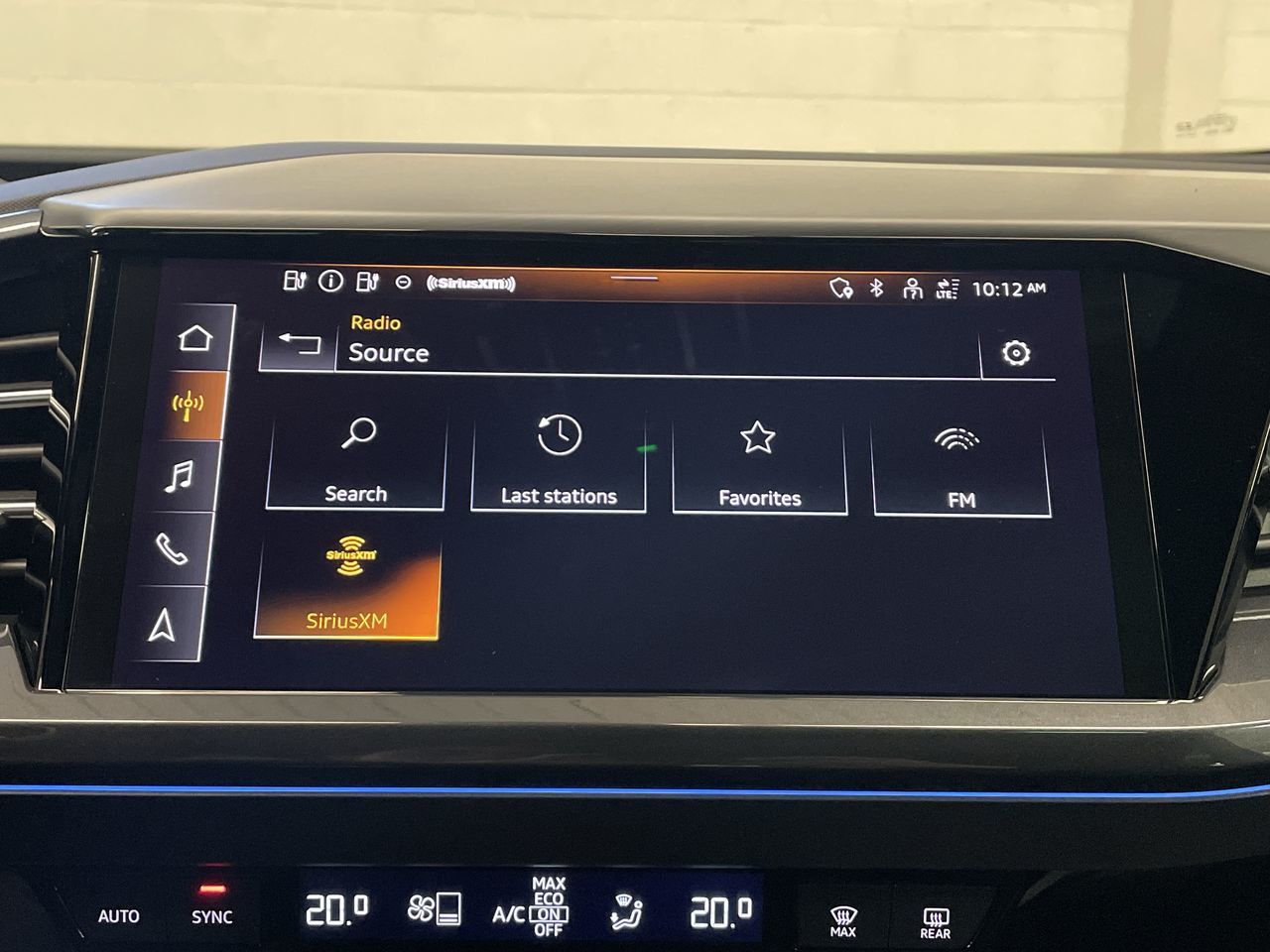 Audi Q4 e-tron  2023 à Thornhill, Ontario