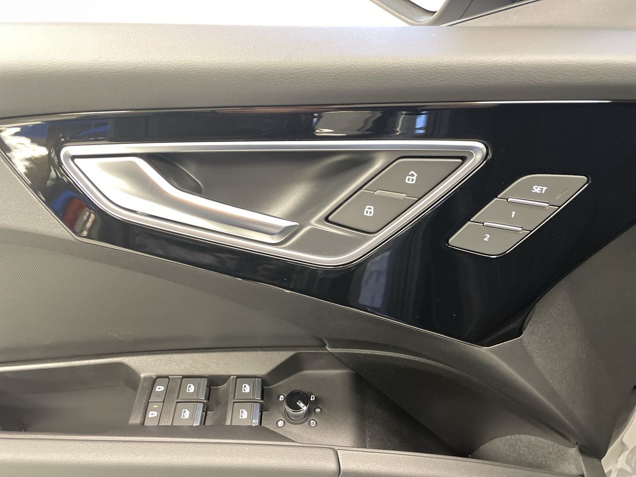 Audi Q4 e-tron  2023 à Thornhill, Ontario