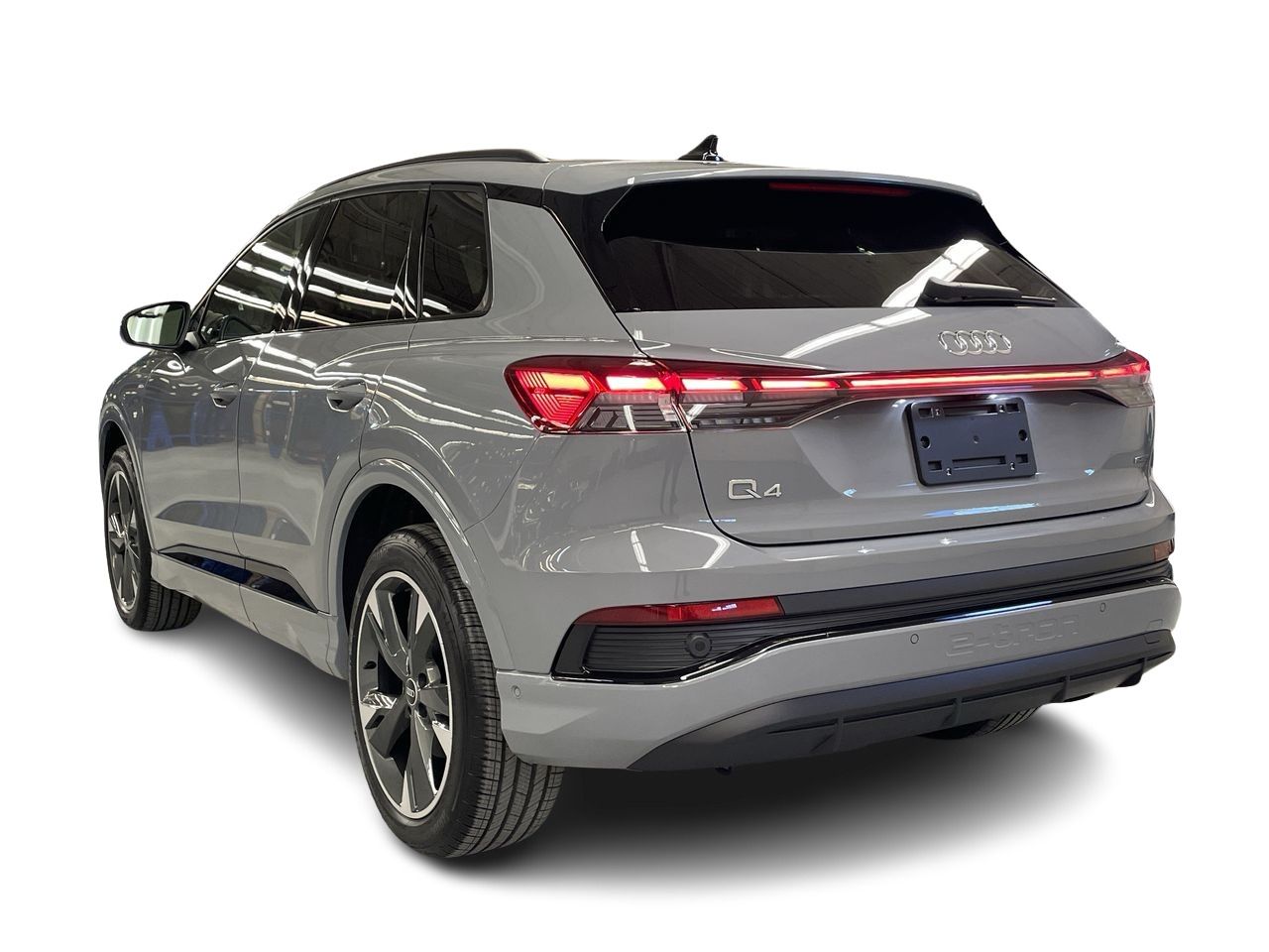 Audi Q4 e-tron  2023 à Thornhill, Ontario