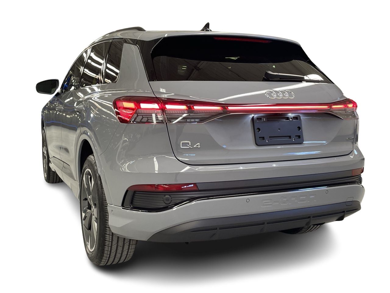 Audi Q4 e-tron  2023 à Thornhill, Ontario
