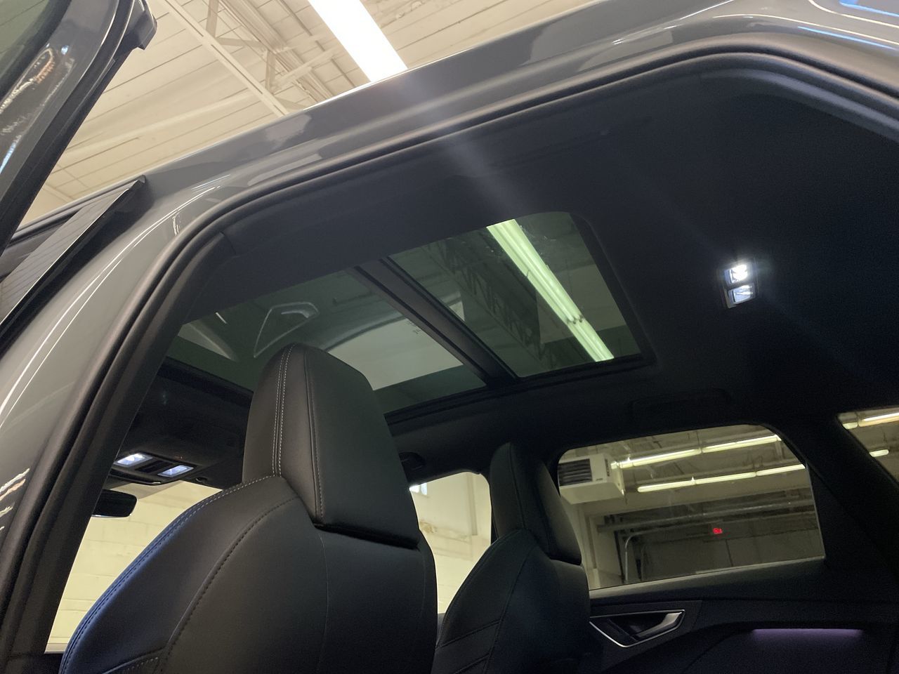 Audi Q4 e-tron  2023 à Thornhill, Ontario