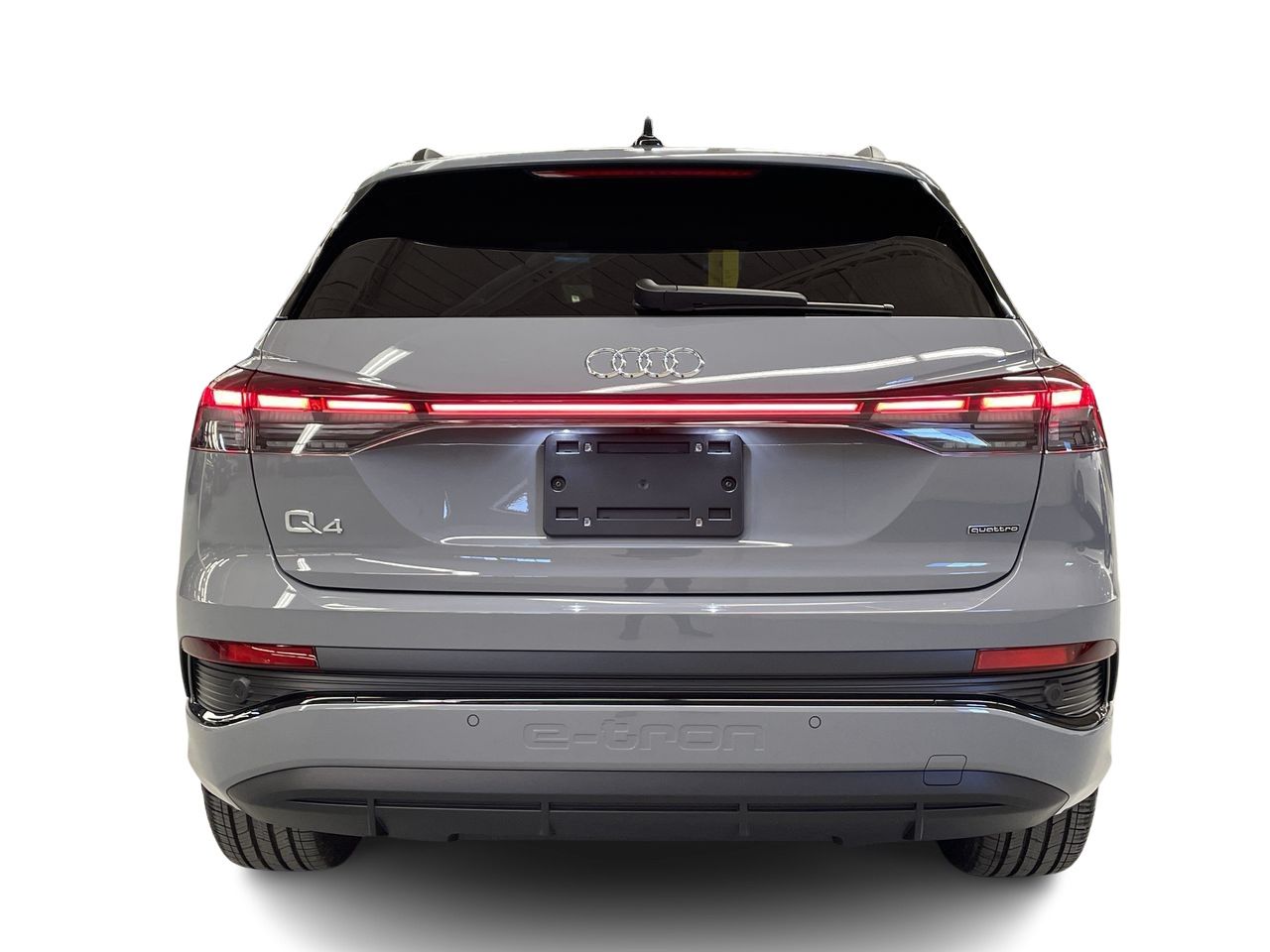 Audi Q4 e-tron  2023 à Thornhill, Ontario