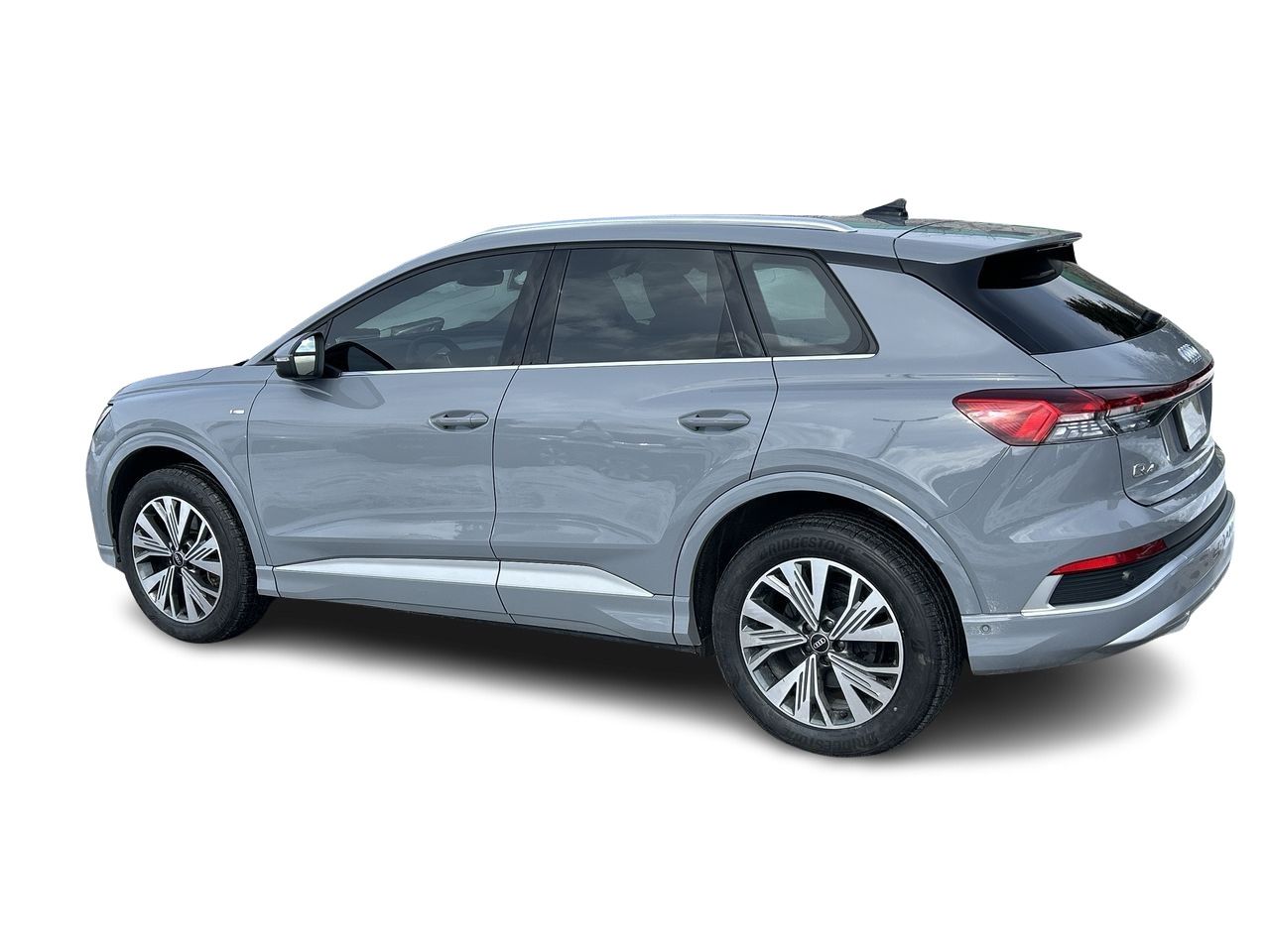 Audi Q4 e-tron  2023 à Thornhill, Ontario