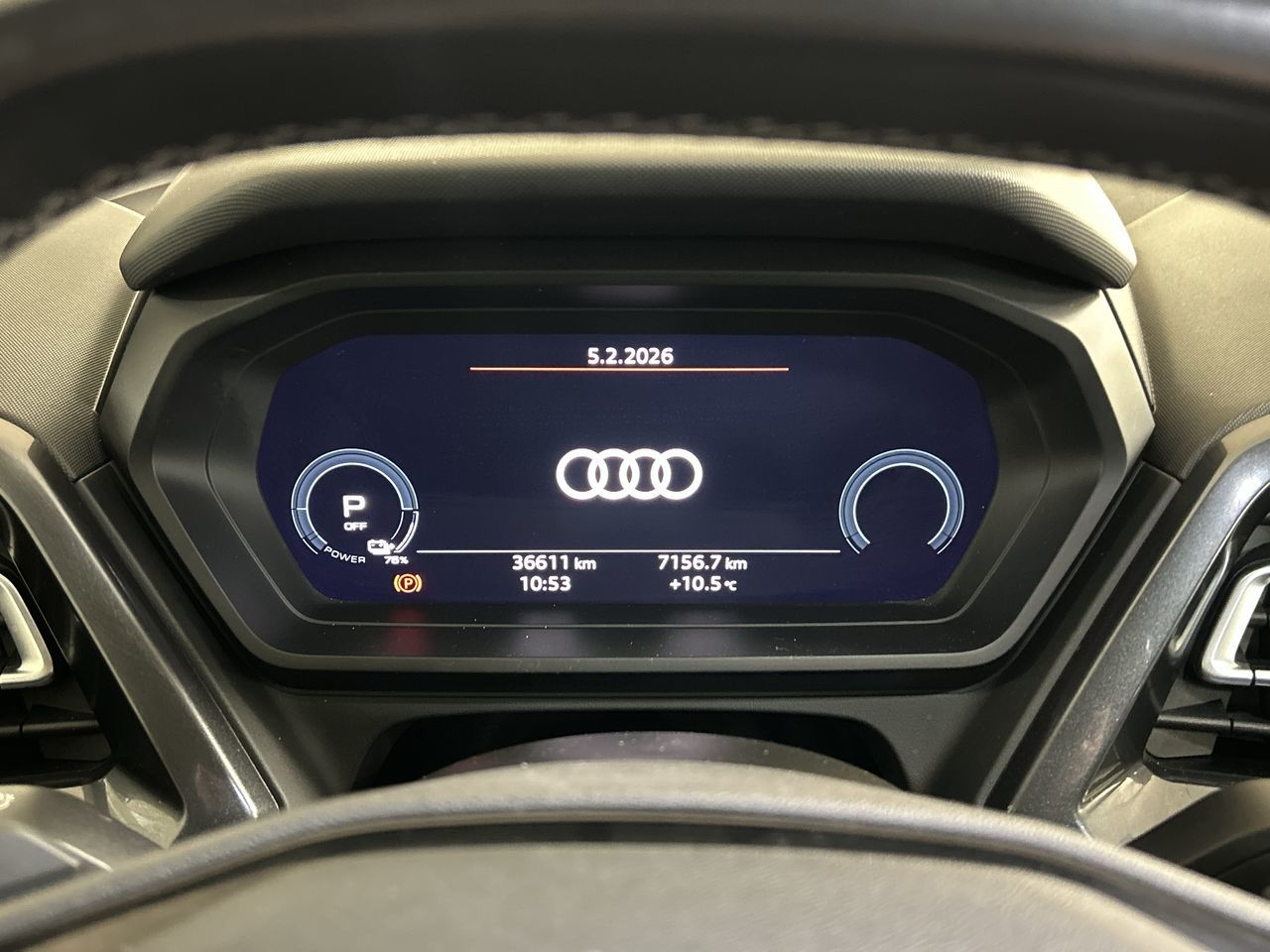 2023 Audi Q4 e-tron in Thornhill, Ontario