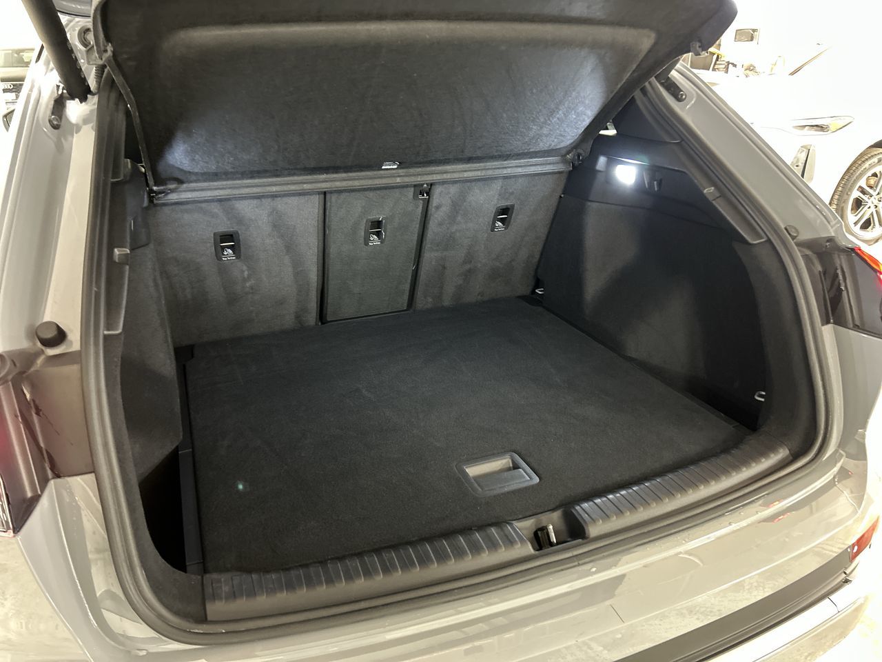 2023 Audi Q4 e-tron in Thornhill, Ontario